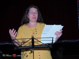 Musikalischer Nachmittag mit dem Verein Kinderlichtblick Mit Musik zur Menschlichkeit